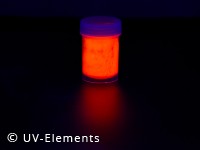 Day-Glow Liquid Plastic 1000ml - magenta