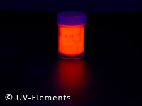 Day-Glow Liquid Plastic 100ml - magenta