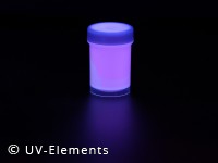 Tagesleucht-Flüssigkunststoff  500ml - violett