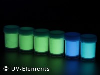 Long-lasting Afterglow Pigment 1000g