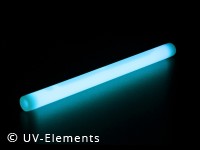 Mega Glow Sticks 300x15mm - blue