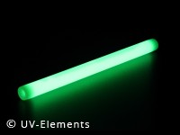 Mega Glow Sticks 300x15mm - green