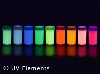 Afterglow Color Water-based 500ml