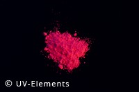 Nachleuchtpigment (TLP + NLP UV-CW) 5000g - magenta