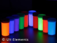 Neon UV-Lack spezial 500ml