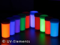 Neon UV-Lacquer spezial 500ml