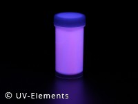 Neon UV-Lack spezial 50ml - violett