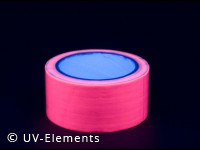 Neon Tape (100 Rolls) - pink