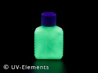 Day-Glow Dispersion Concentrate 100ml - green