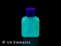 Day-Glow Dispersion Concentrate 100ml - turquoise
