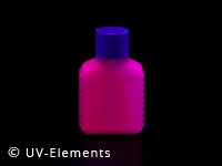 Day-Glow Dispersion Concentrate 100ml - purple