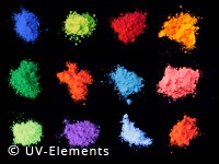 Tagesleuchtpigment 25g