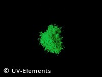 Day-Glow Pigment 25g - green