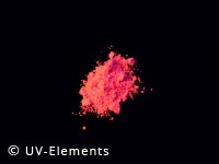 Tagesleuchtpigment 100g - pink
