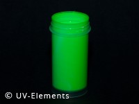 UV-Körpermalfarbe 100ml - grün