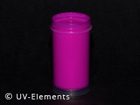 UV-Körpermalfarbe 100ml - magenta