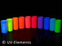 UV active bodypaint 25ml