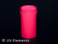 UV active bodypaint 15ml - pink