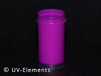 UV-Körpermalfarbe 25ml - violett