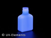 Unsichtbare Pigmentdispersion Konzentrat 100ml - blau