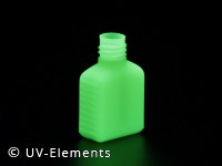 Unsichtbare Pigmentdispersion Konzentrat 25ml - grün