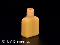 Unsichtbare Pigmentdispersion Konzentrat 25ml - orange