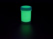 Day-Glow Liquid Plastic 100ml - green