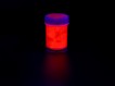 Day-Glow Liquid Plastic 50ml - red