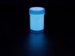 Day-Glow Liquid Plastic 50ml - turquoise