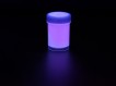 Tagesleucht-Flüssigkunststoff 250ml - violett