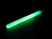 Jumbo Glow Sticks 150x15mm - green