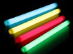 Mega Glow Sticks 300x15mm