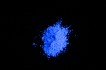 Nachleuchtpigment (TLP + NLP UV-ZnS) 50g - blau