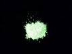 Nachleuchtpigment (NLP UV-ZnS) 25g - grüngelb natur