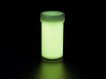 Neon UV-Lack spezial Nachleuchtend 100ml - gelb