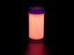Neon UV-Lack spezial Nachleuchtend 50ml - pink