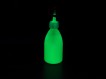 Neonfarbe wasserlöslich 250ml - grün