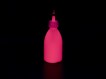 Neonfarbe wasserlöslich 250ml - pink