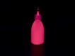 Neonfarbe wasserlöslich 1000ml - pink