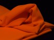 Neonstoff 10m - orange