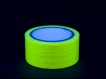Neon-Tape (1 Rolle) - gelb