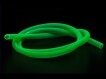 PVC-Leuchtschnur 10mm (10m) - dunkelgrün