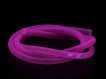 PVC-Leuchtschnur 8mm (1m) - pink