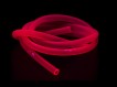 PVC-Leuchtschnur 8mm (1m) - rot