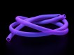 PVC-Leuchtschnur 6mm (1m) - violett