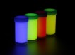 Invisible Glow Color Set 2 4x50ml (blue, green, red, yellow)