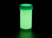 Unsichtbarer Leuchtlack 100ml - grün