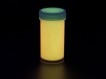 Unsichtbarer Leuchtlack 100ml - orange