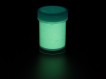 Invisible Marking Powder 50g - green