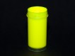 UV active bodypaint 50ml - yellow